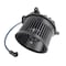 Truckair Blower Motor Assy - Aftermarket-Cascadia  125 Models 2010-2020 For Main Unit 01-0614G - alternate 1